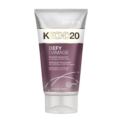 Joico Defy Damage Kbond20 Hair Mask 5.1 oz.
