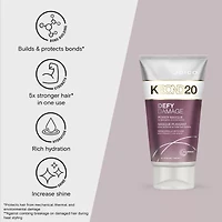 Joico Defy Damage Kbond20 Hair Mask 5.1 oz.