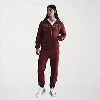 Nike Club Mens Regular Fit Fleece Active Jogger Pant