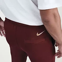 Nike Club Mens Regular Fit Fleece Active Jogger Pant
