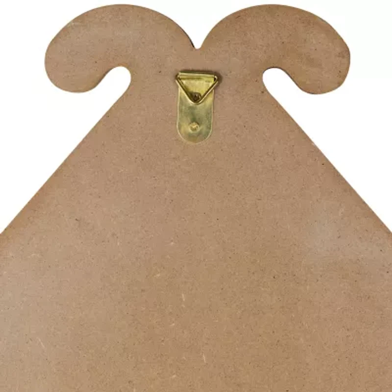 Northlight 36" Joy To The World Christmas Yard Art