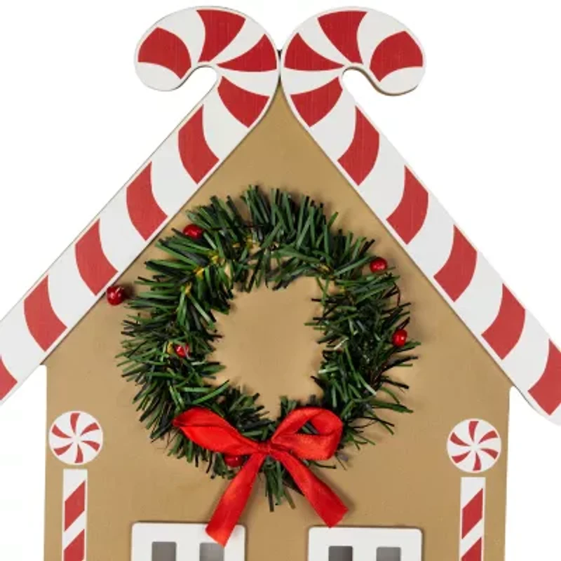 Northlight 36" Joy To The World Christmas Yard Art