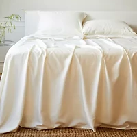 BedVoyage 300tc Rayon from Bamboo Sheet Set