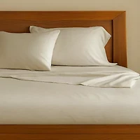 Bedvoyage Eco-Melange 300tc Pillowcases