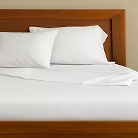Bedvoyage Eco-Melange 300tc Pillowcases