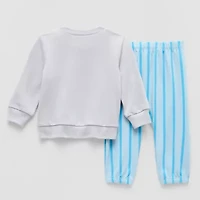 Okie Dokie Baby Boys 2-pc. Pant Set