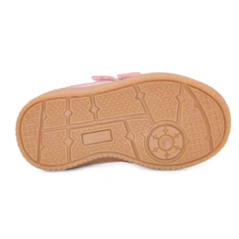 Stepping Stone Girls Sneakers