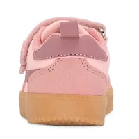 Stepping Stone Girls Sneakers