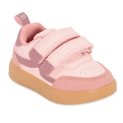 Stepping Stone Girls Sneakers