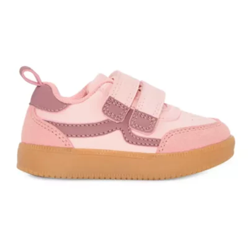 Stepping Stone Girls Sneakers