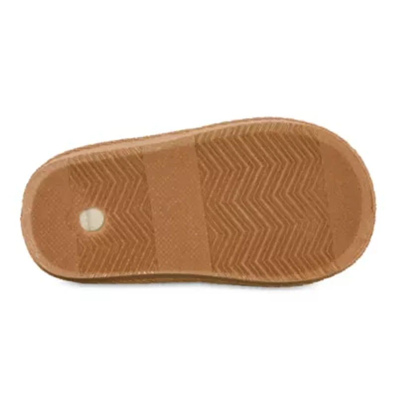 Stepping Stone Girls Slip-On Shoe
