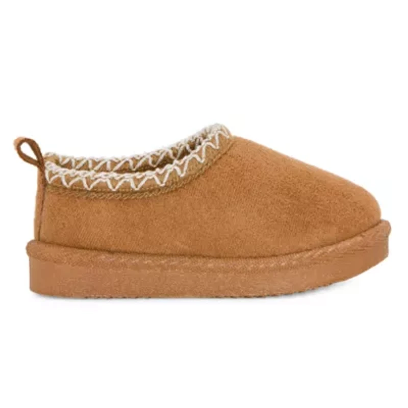 Stepping Stone Girls Slip-On Shoe