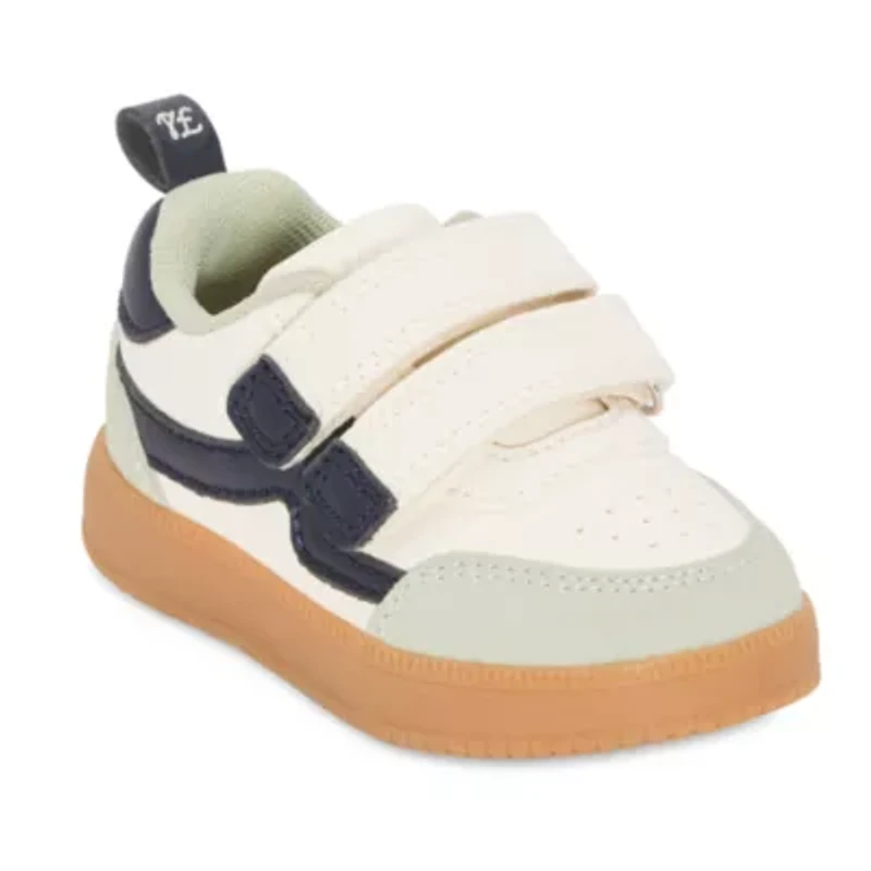 Stepping Stone Boys Sneakers