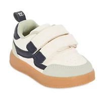 Stepping Stone Boys Sneakers