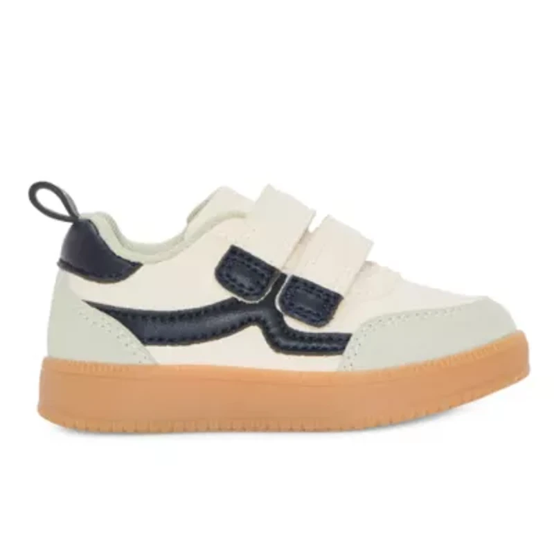 Stepping Stone Boys Sneakers