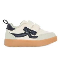 Stepping Stone Boys Sneakers