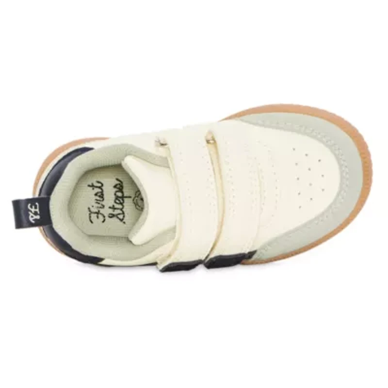 Stepping Stone Boys Sneakers
