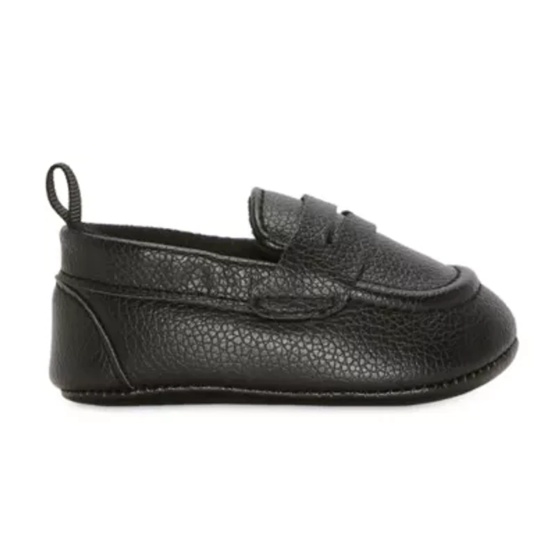 Stepping Stone Boys Loafers