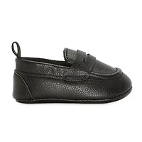 Stepping Stone Boys Loafers