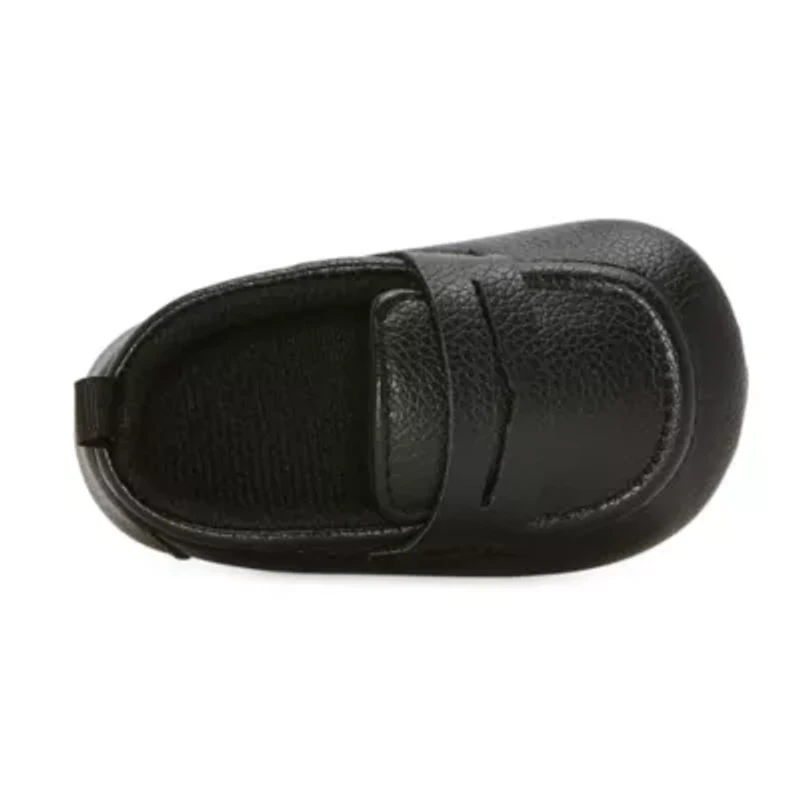 Stepping Stone Boys Loafers