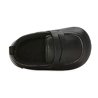 Stepping Stone Boys Loafers