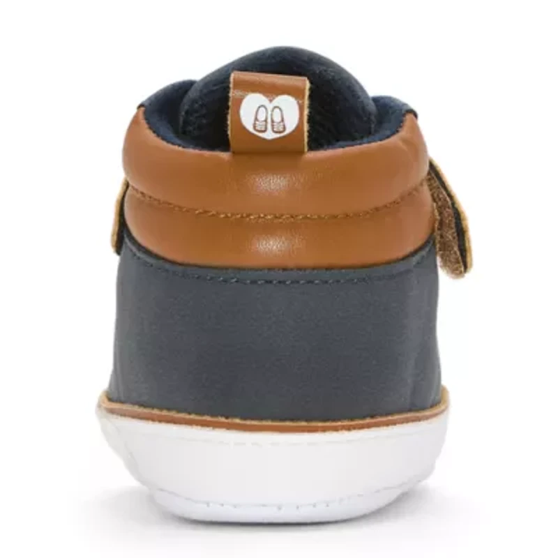 Stepping Stone Boys Sneakers