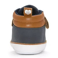 Stepping Stone Boys Sneakers