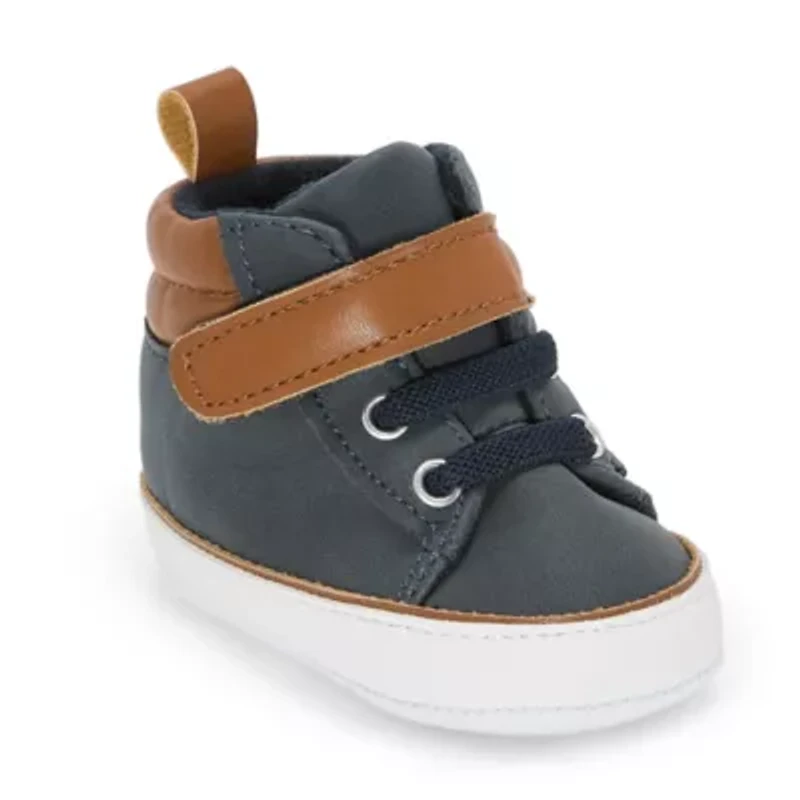 Stepping Stone Boys Sneakers