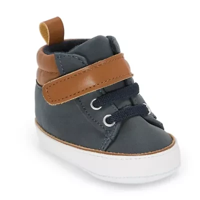 Stepping Stone Boys Sneakers