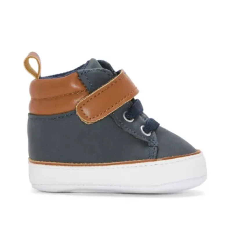 Stepping Stone Boys Sneakers