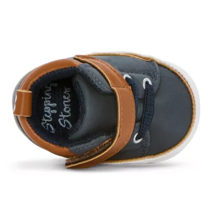 Stepping Stone Boys Sneakers