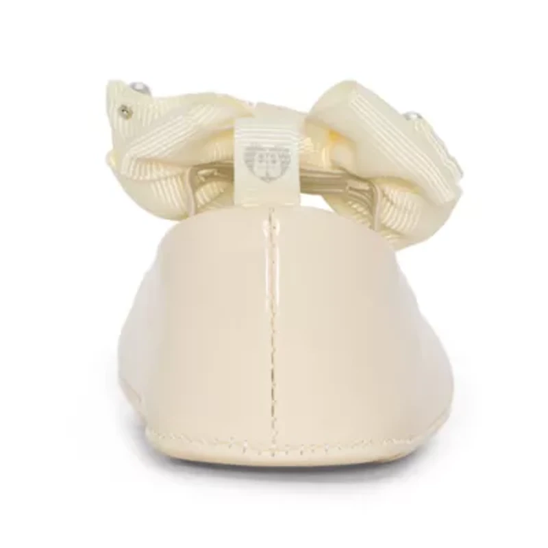 Stepping Stone Infant Girls Mary Jane Shoes