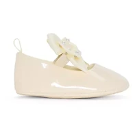 Stepping Stone Infant Girls Mary Jane Shoes