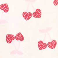 Thereabouts Little Girls Flare Full Length Leggings