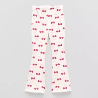 Thereabouts Little Girls Flare Full Length Leggings