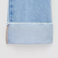 Thereabouts Little & Big Kid Girls Wide Leg Jean