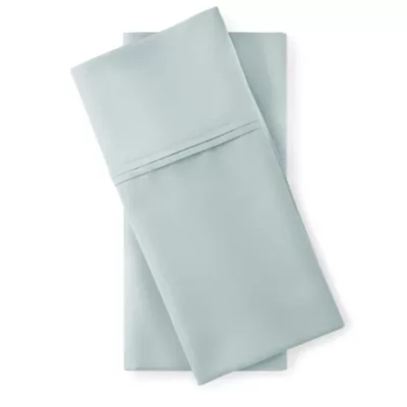 Liz Claiborne Signature Soft Supima® Cotton 500tc Deep Pocket Sheet Set