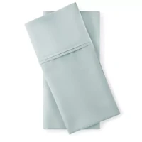 Liz Claiborne Signature Soft Supima® Cotton 500tc Deep Pocket Sheet Set