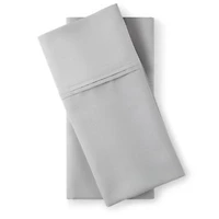 Liz Claiborne Signature Soft Supima® Cotton 500tc Deep Pocket Sheet Set