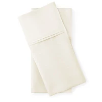 Liz Claiborne Signature Soft Supima® Cotton 500tc Deep Pocket Sheet Set