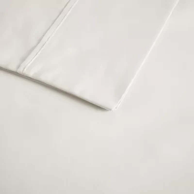 Beautyrest Liquid Cotton 400 Thread Count 100% Pillowcase