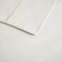 Beautyrest Liquid Cotton 400 Thread Count 100% Pillowcase