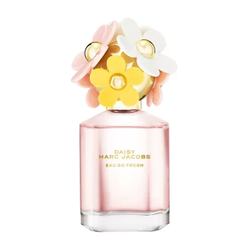 Marc Jacobs Daisy Eau So Fresh De Toilette