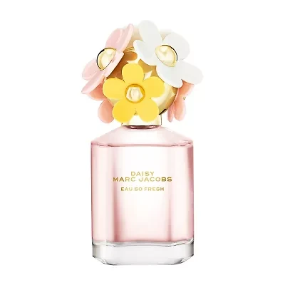 Marc Jacobs Daisy Eau So Fresh De Toilette