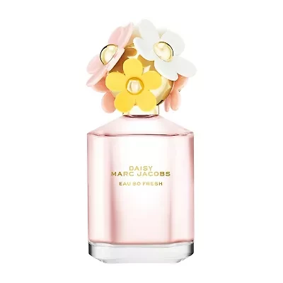 Marc Jacobs Daisy Eau So Fresh De Toilette