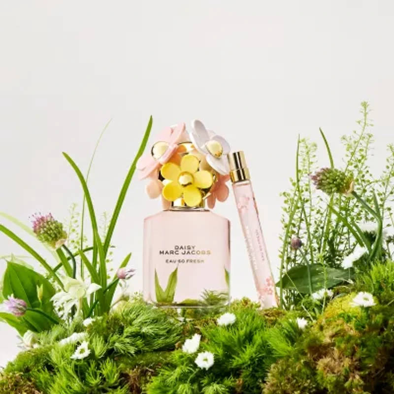 Marc Jacobs Daisy Eau So Fresh De Toilette