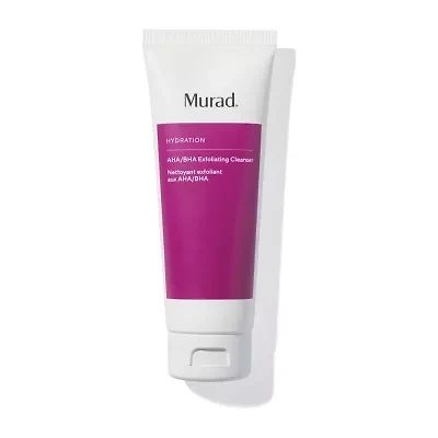 Murad Aha/Bha Exfoliating Cleanser