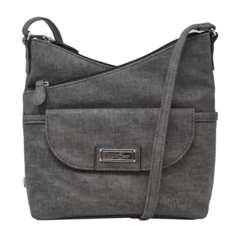 Multi Sac Vista Satchel