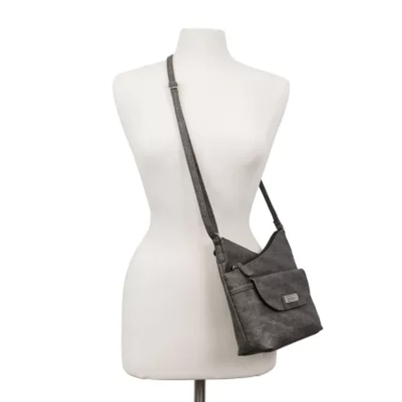 Multi Sac Vista Satchel