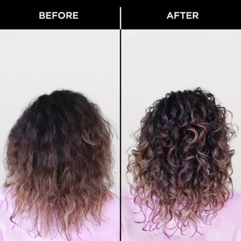 Ouidad Curl Shaper Volumizing Jelly Hair Gel 8.5 oz.